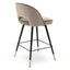 Eichholtz Counter Stool Cliff Set of 2 House of Isabella UK