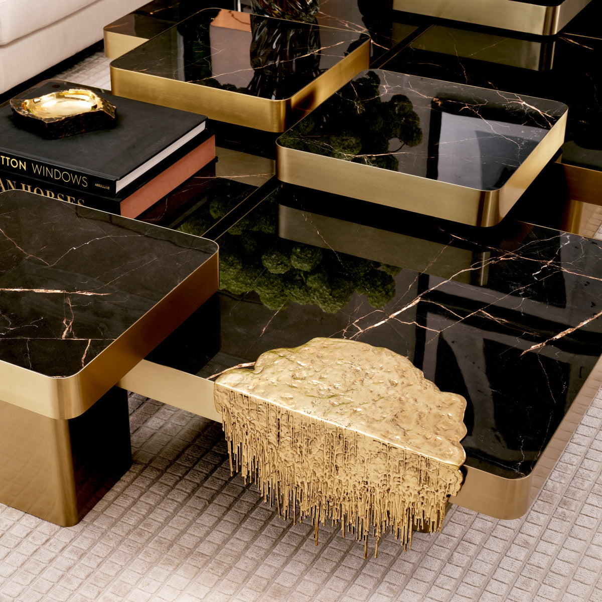 Eichholtz Accessories Table Object Grove House of Isabella UK