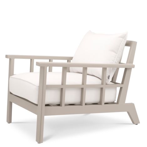 Outdoor Chair Cap-Ferrat
