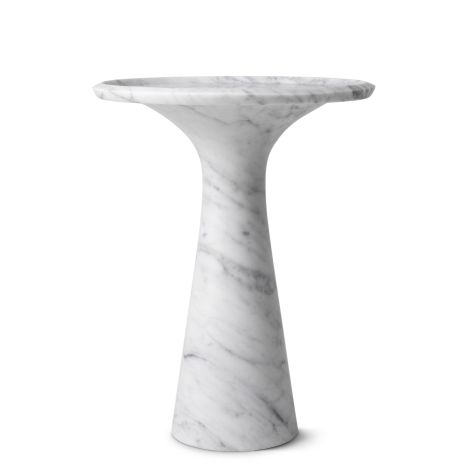 Side Table Pompano low