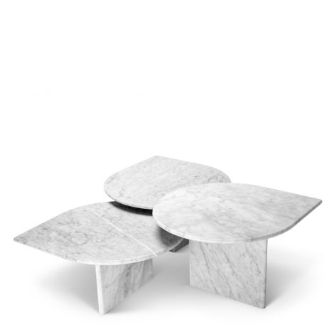 Coffee Table Naples set of 3
