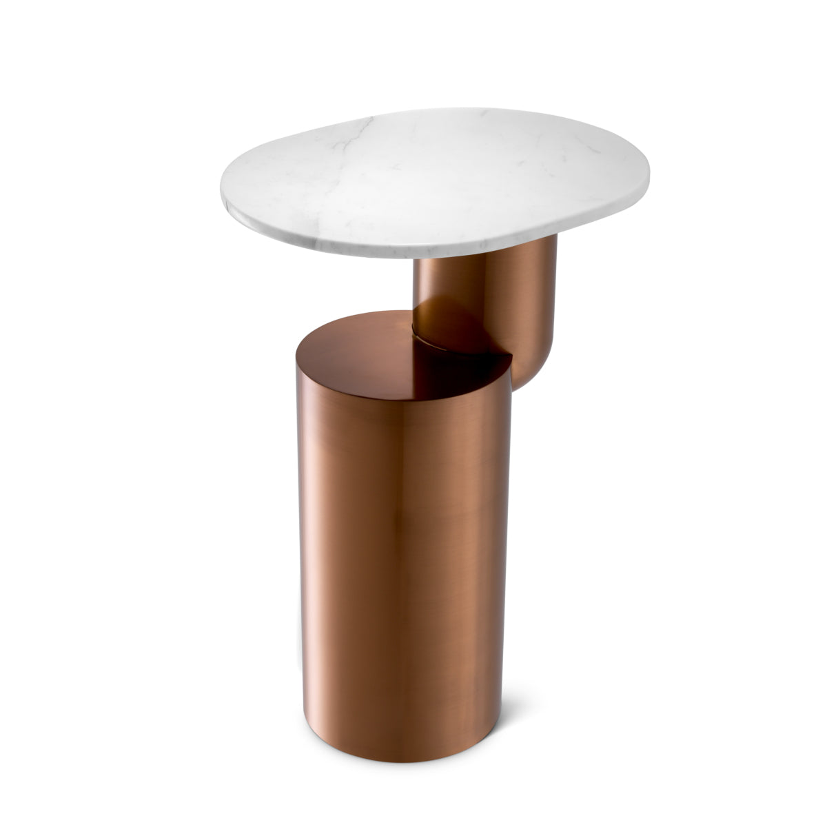 Eichholtz Living Side Table Tosca House of Isabella UK
