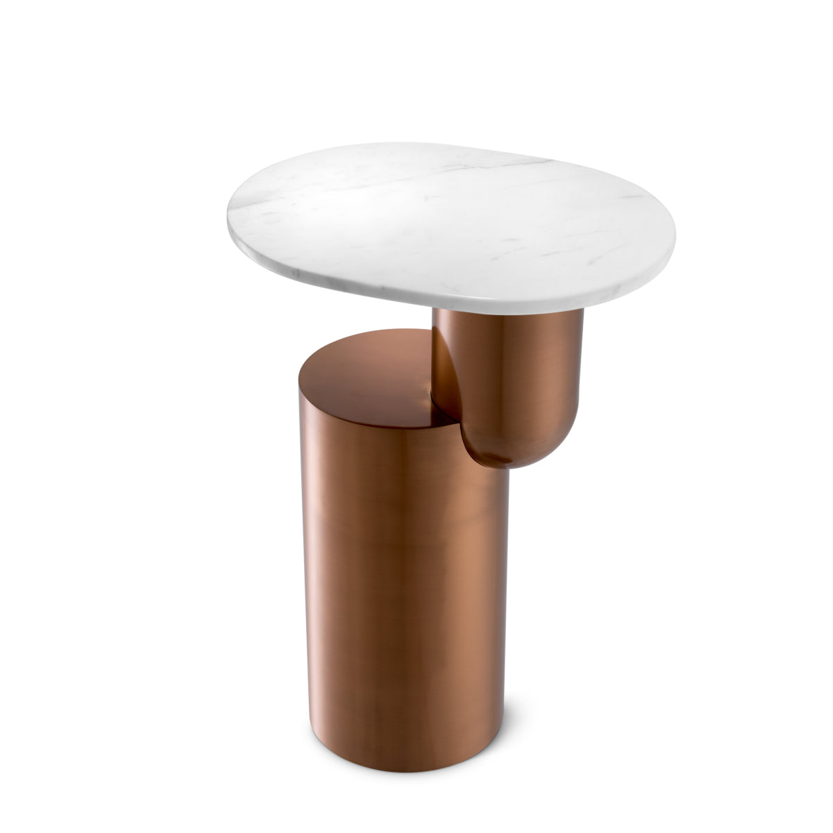 Eichholtz Living Side Table Tosca House of Isabella UK