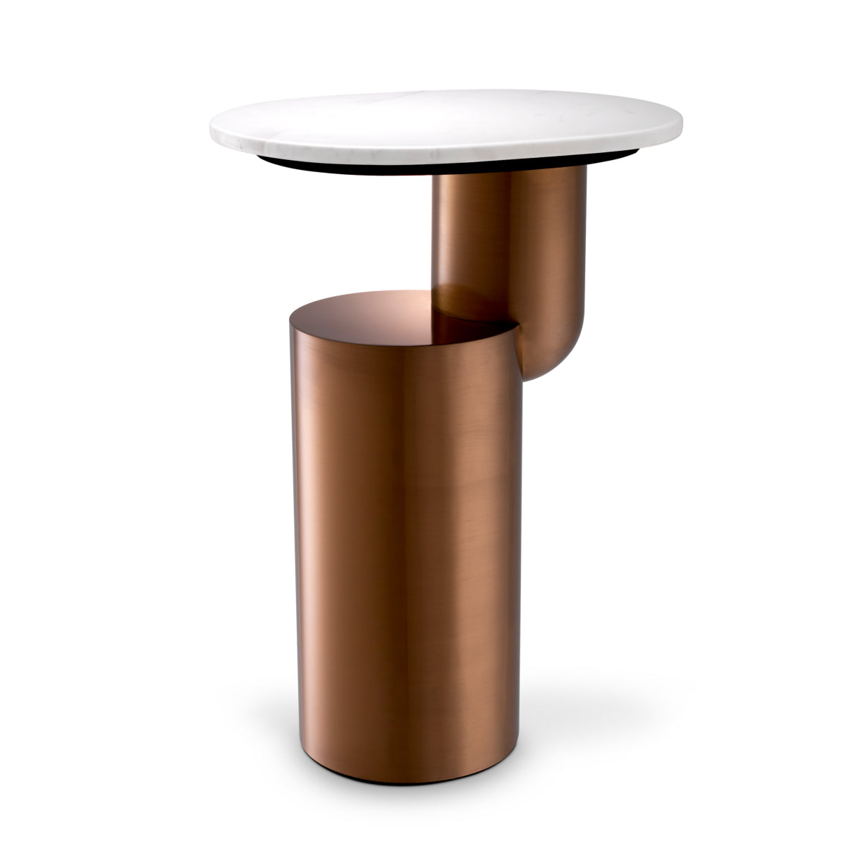 Eichholtz Living Side Table Tosca House of Isabella UK