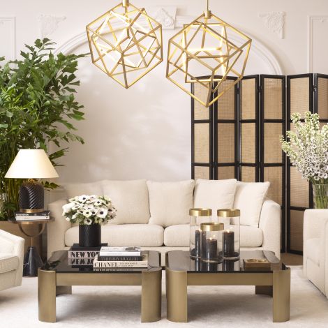 Side Table Park Lane