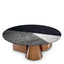 Eichholtz Living Coffee Table Tricolori House of Isabella UK