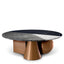 Eichholtz Living Coffee Table Tricolori House of Isabella UK
