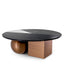 Eichholtz Living Coffee Table Tricolori House of Isabella UK