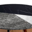 Eichholtz Living Coffee Table Tricolori House of Isabella UK
