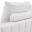 Eichholtz Living Sofa Clifford 2-Seater - Avalon White with Black Feet House of Isabella UK