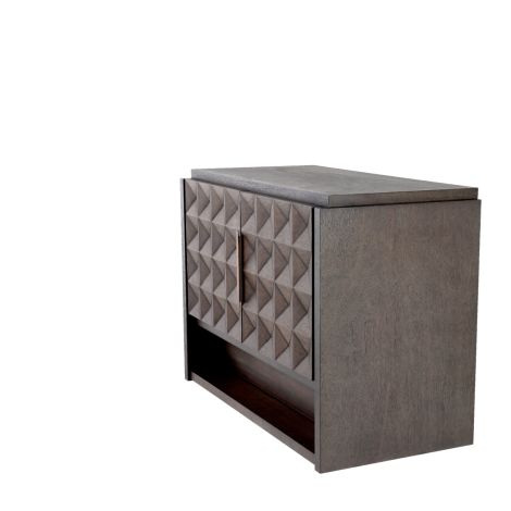 Dresser Jane S