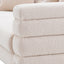 Eichholtz Living Sofa York - Boucle Cream House of Isabella UK