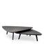 Eichholtz Living Lauren Set of 2 Vintage Coffee Tables House of Isabella UK