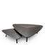 Eichholtz Living Lauren Set of 2 Vintage Coffee Tables House of Isabella UK