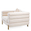 Eichholtz Living Chair York - BouclÃ© cream House of Isabella UK