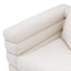 Eichholtz Living Chair York - BouclÃ© cream House of Isabella UK