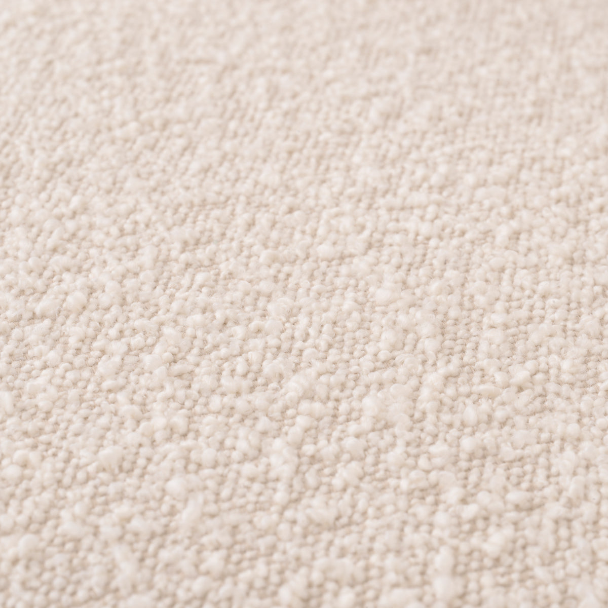 Eichholtz Living Swivel Chair Catene - Boucle Cream House of Isabella UK