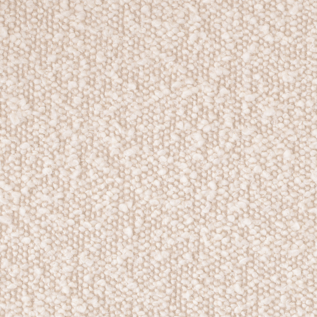 Eichholtz Living Swivel Chair Catene - Boucle Cream House of Isabella UK