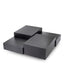 Eichholtz Living Coffee Table Nerone Grey Oak House of Isabella UK