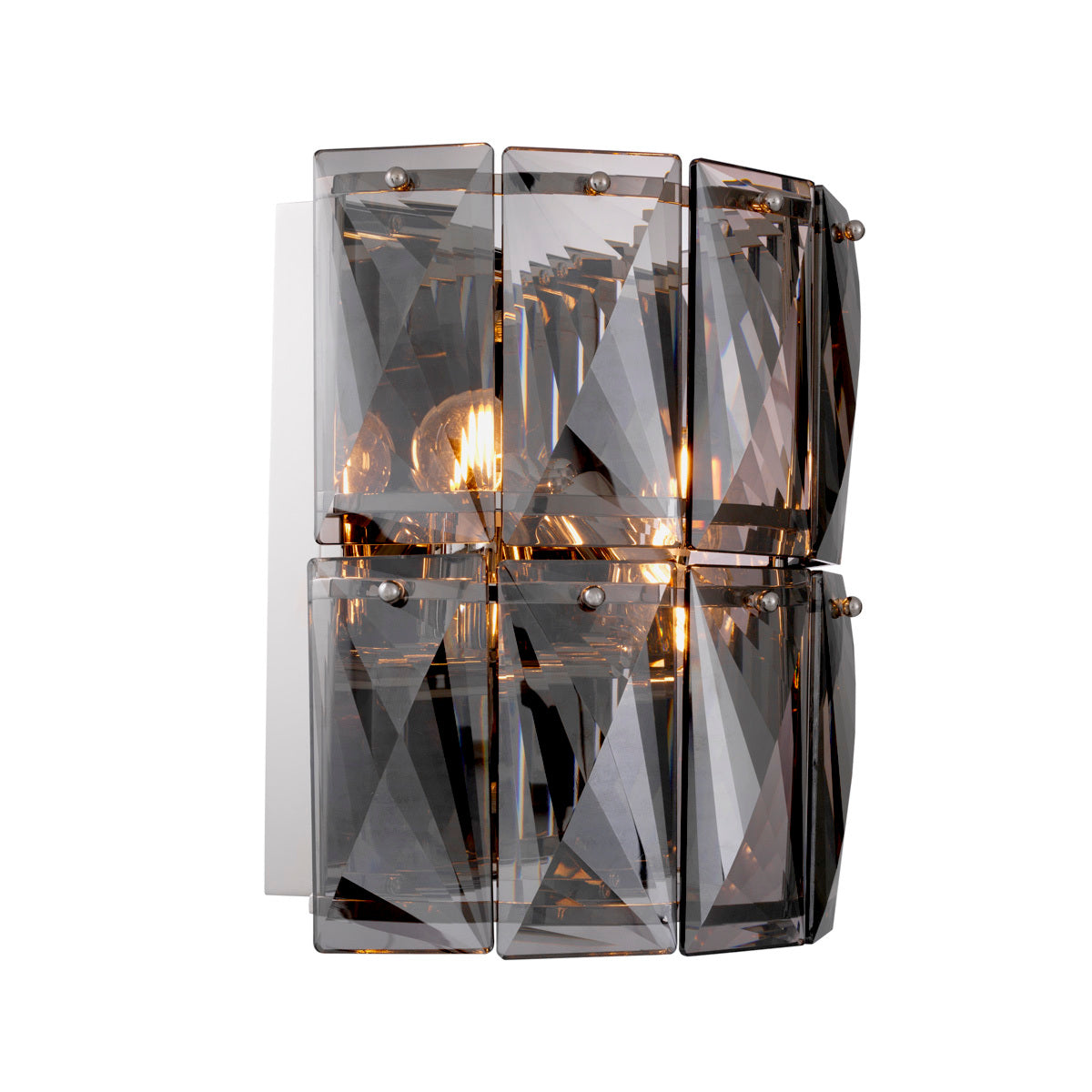 Eichholtz Lighting Wall Lamp Amazone House of Isabella UK