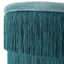 Eichholtz Living Swivel Chair Le Vante Blue House of Isabella UK