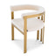 Eichholtz Dining Dining Chair Clubhouse House of Isabella UK