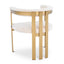 Eichholtz Dining Dining Chair Clubhouse House of Isabella UK