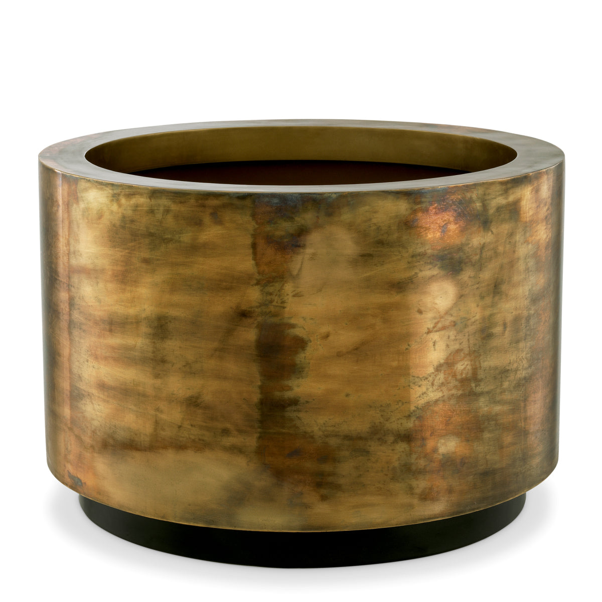 Eichholtz Living Planter Jasper round L House of Isabella UK