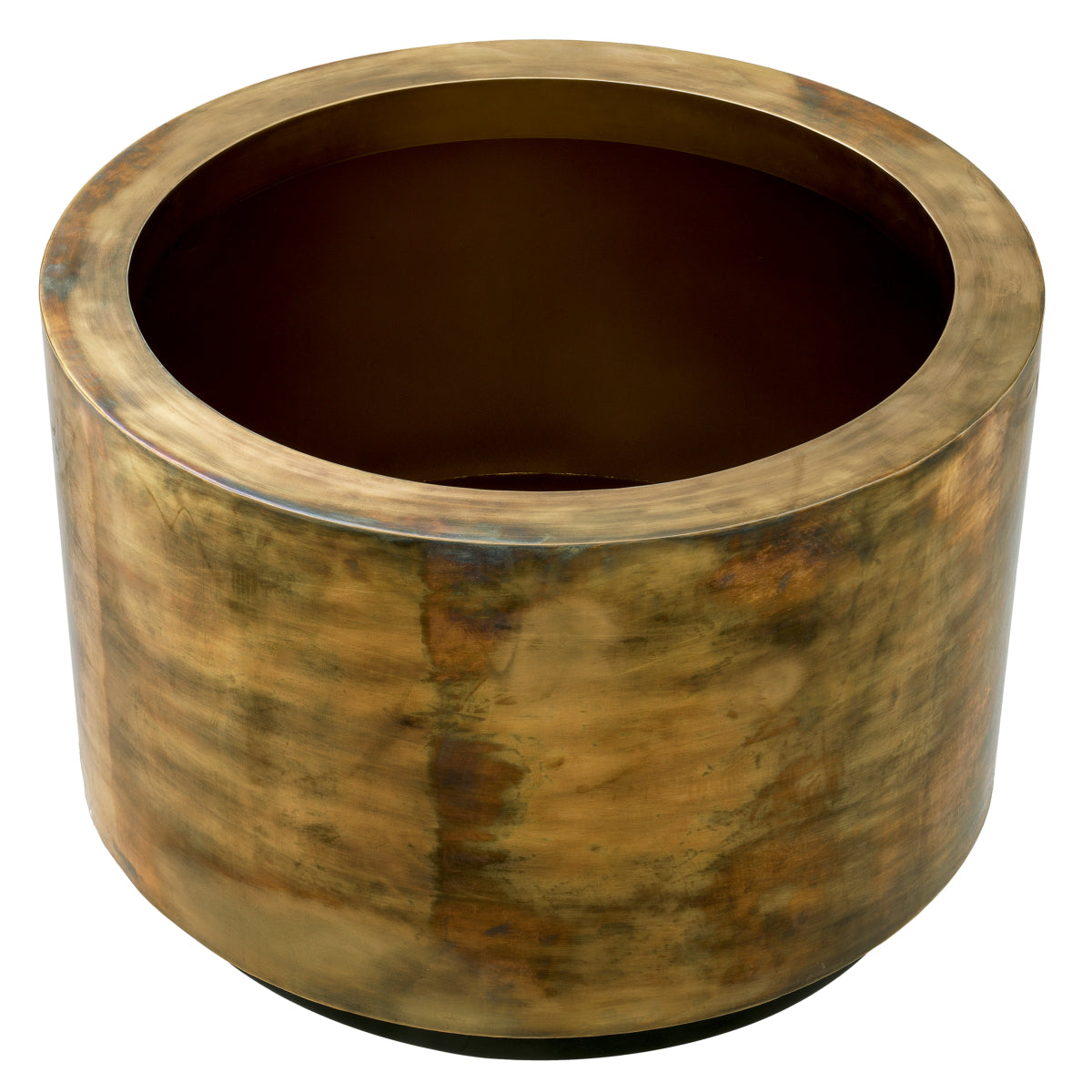 Eichholtz Living Planter Jasper round L House of Isabella UK