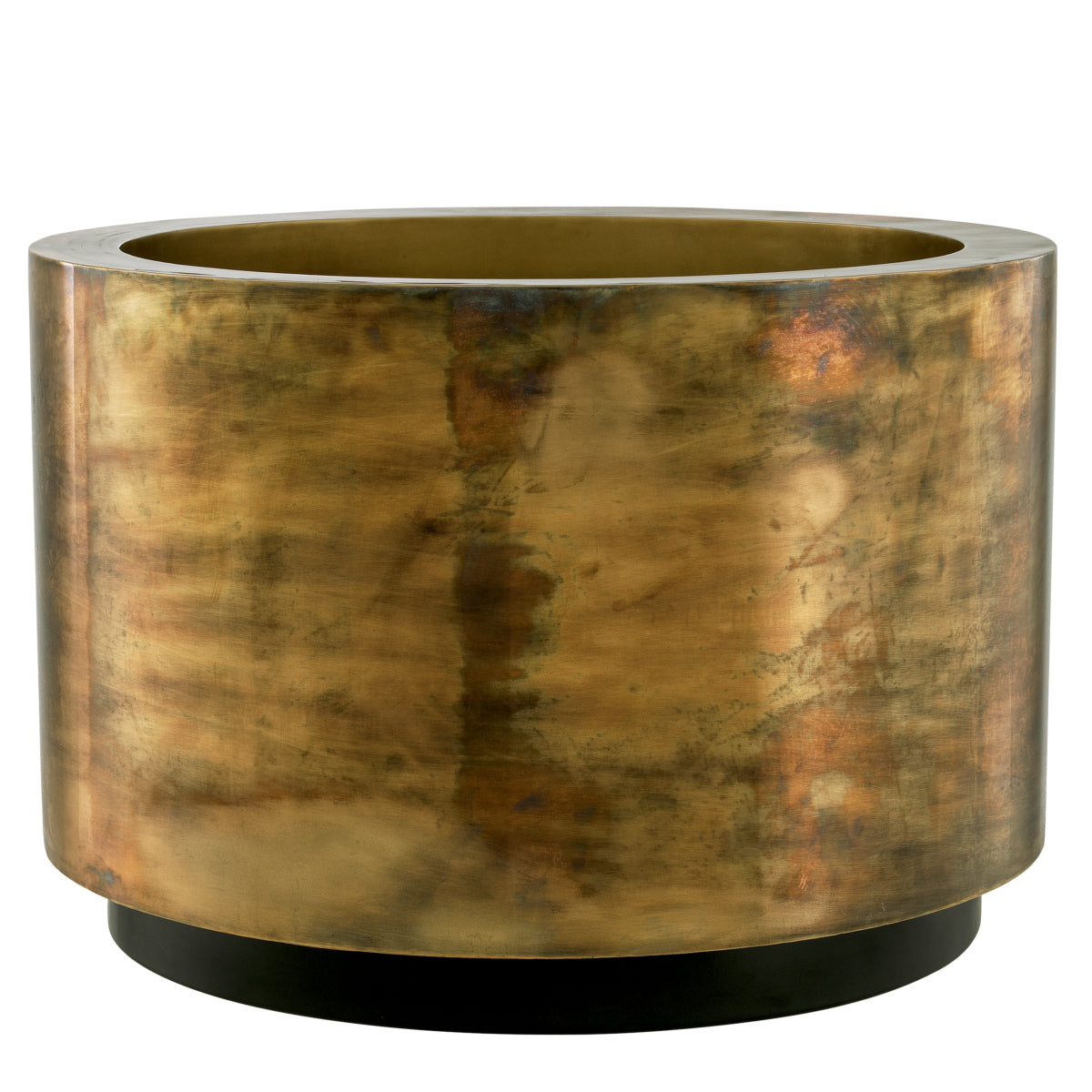 Eichholtz Living Planter Jasper round L House of Isabella UK