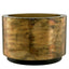 Eichholtz Living Planter Jasper round L House of Isabella UK