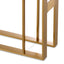 Eichholtz Living Side Table Pierre Brass House of Isabella UK
