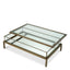 Eichholtz Living Coffee Table Harvey rectangular House of Isabella UK