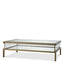 Eichholtz Living Coffee Table Harvey rectangular House of Isabella UK