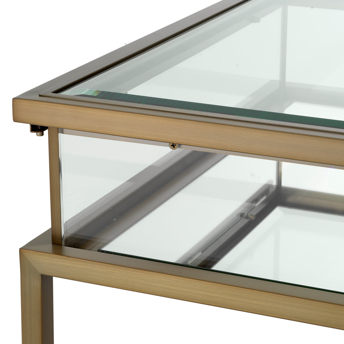 Eichholtz Living Coffee Table Harvey rectangular House of Isabella UK