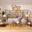 Eichholtz Living Cabinet Clio House of Isabella UK