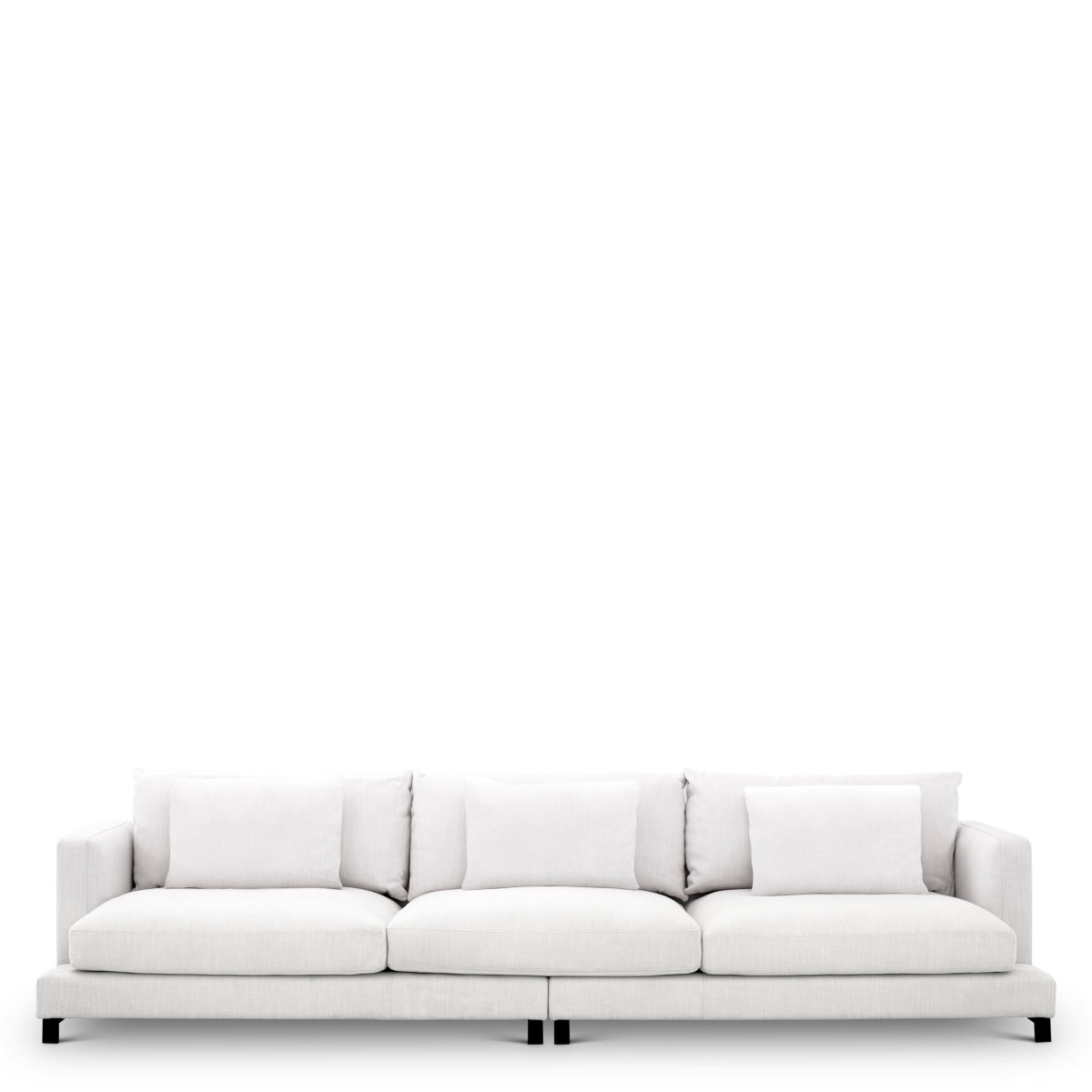 Eichholtz Living Sofa Burbury House of Isabella UK
