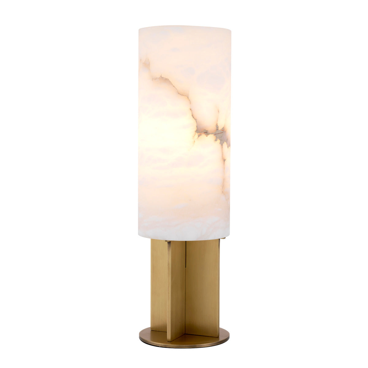 Eichholtz Lighting Table Lamp Giorgina House of Isabella UK