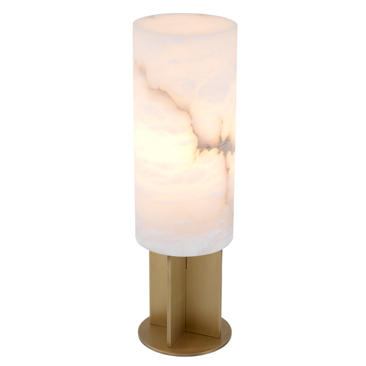 Eichholtz Lighting Table Lamp Giorgina House of Isabella UK