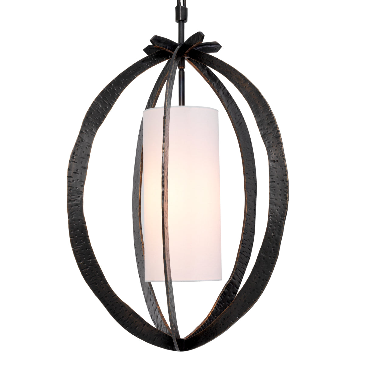 Eichholtz Lighting Chandelier Luciano House of Isabella UK
