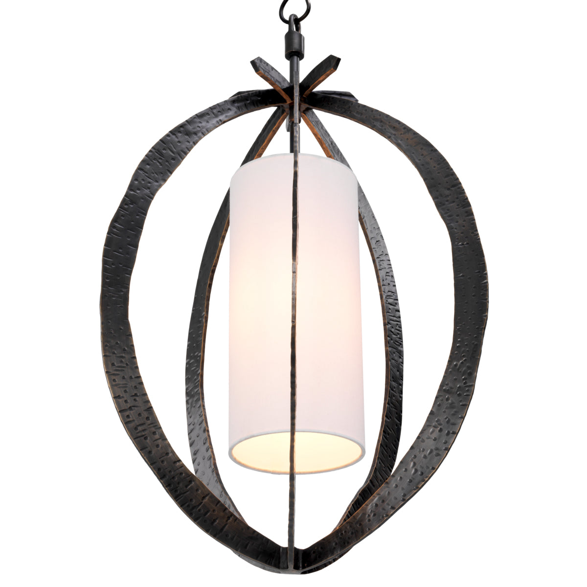Eichholtz Lighting Chandelier Luciano House of Isabella UK
