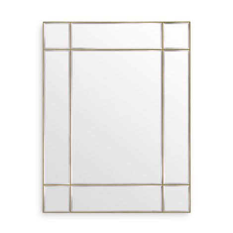 Mirror Beaumont XL