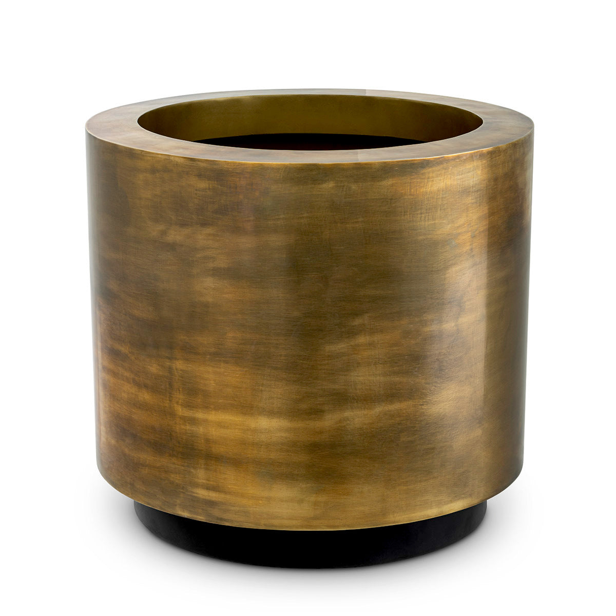 Eichholtz Living Planter Jasper round S House of Isabella UK