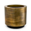 Eichholtz Living Planter Jasper round S House of Isabella UK