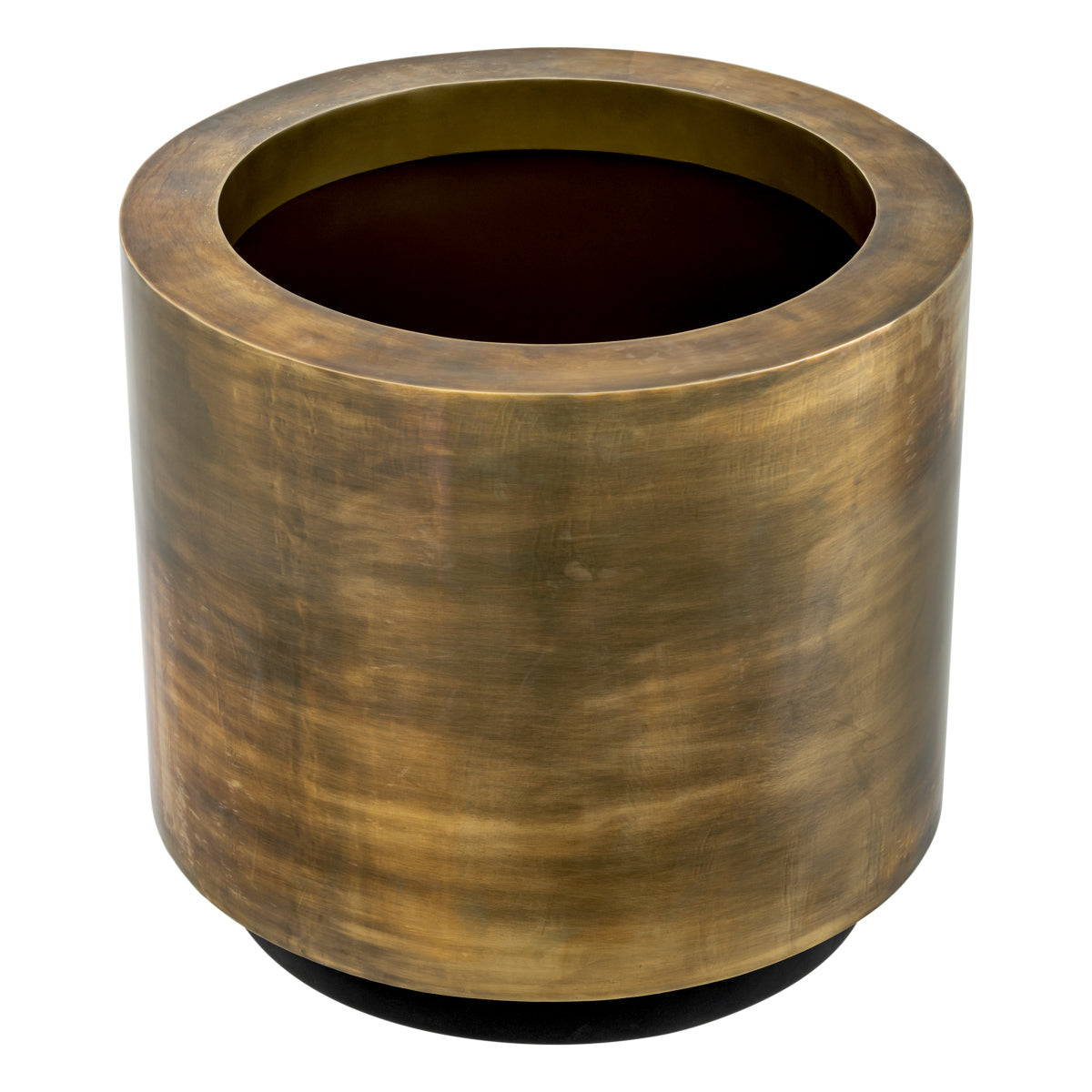 Eichholtz Living Planter Jasper round S House of Isabella UK