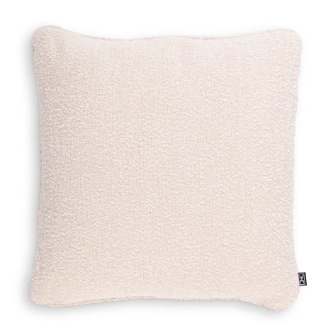 Cushion Boucle L