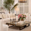 Cushion Boucle L