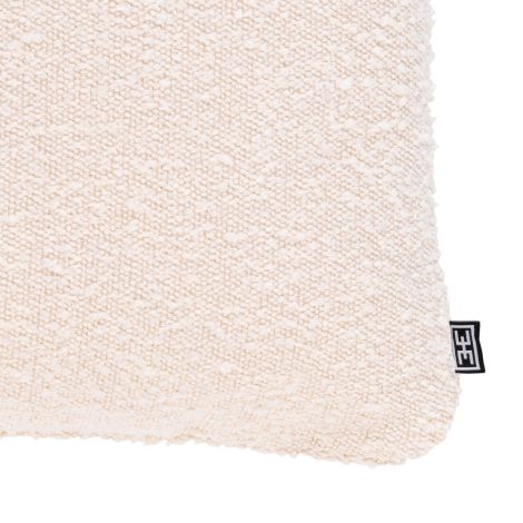 Cushion Boucle L