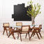 Eichholtz Dining Dining Chair Aristide Brown House of Isabella UK