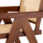 Eichholtz Dining Dining Chair Aristide Brown House of Isabella UK